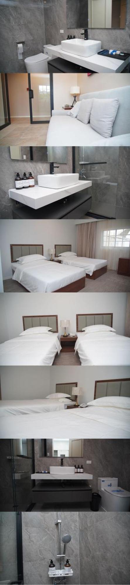 Water Bay Hotel Saipan Garapan Exterior photo